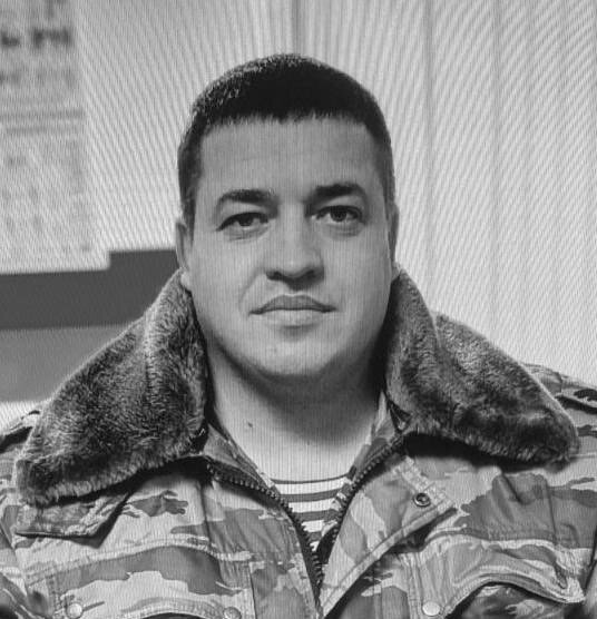    В зоне СВО погиб 39-летний снайпер из Нижневартовска
