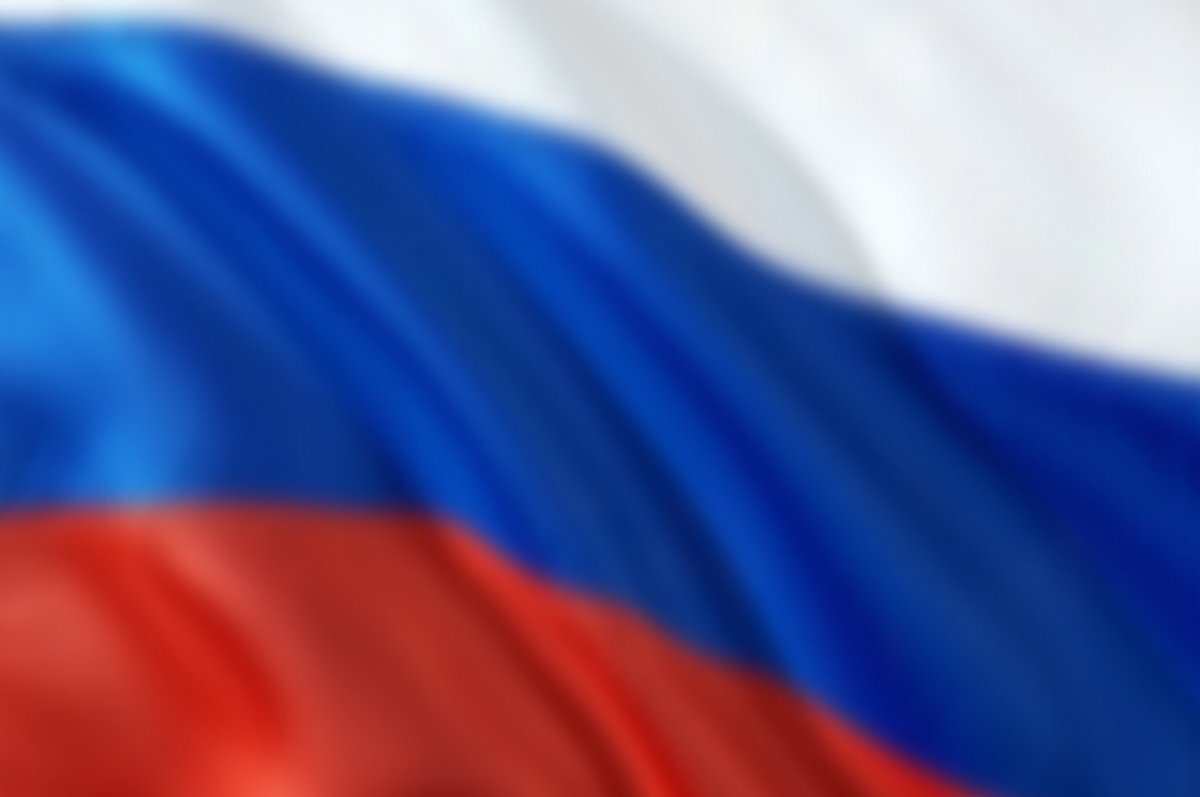    В Новочеркасске повесили патриотический баннер с орфографической ошибкой