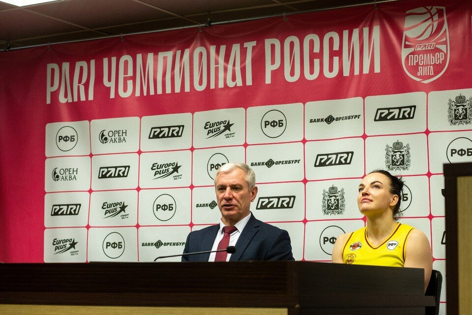    В оренбургскую команду Александр Ковалев вернулся перед началом прошедшего сезона