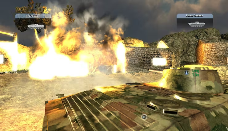 Обзор Conflict: Denied Ops | "для широкой аудитории"