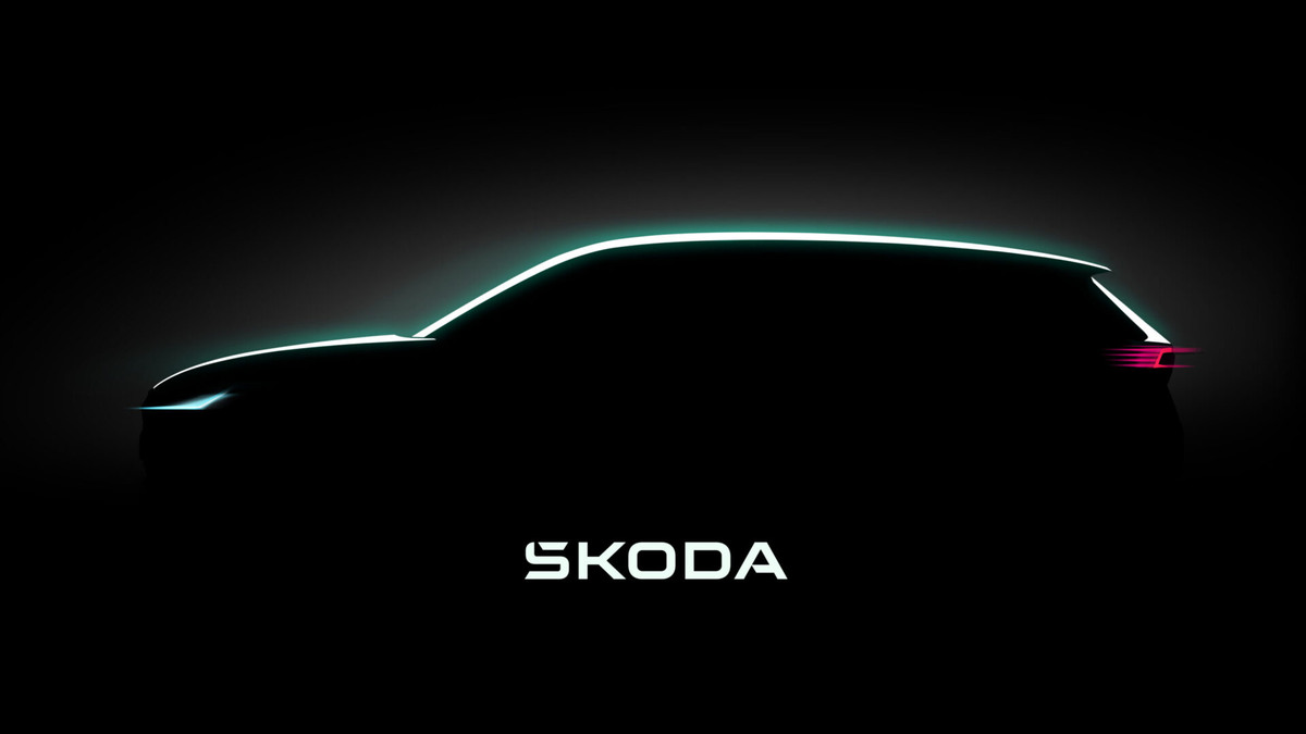   Skoda Superb CombiSkoda