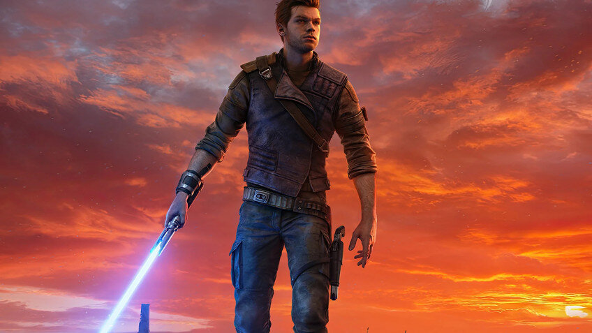    Журналисты высоко оценили Star Wars Jedi: Survivor