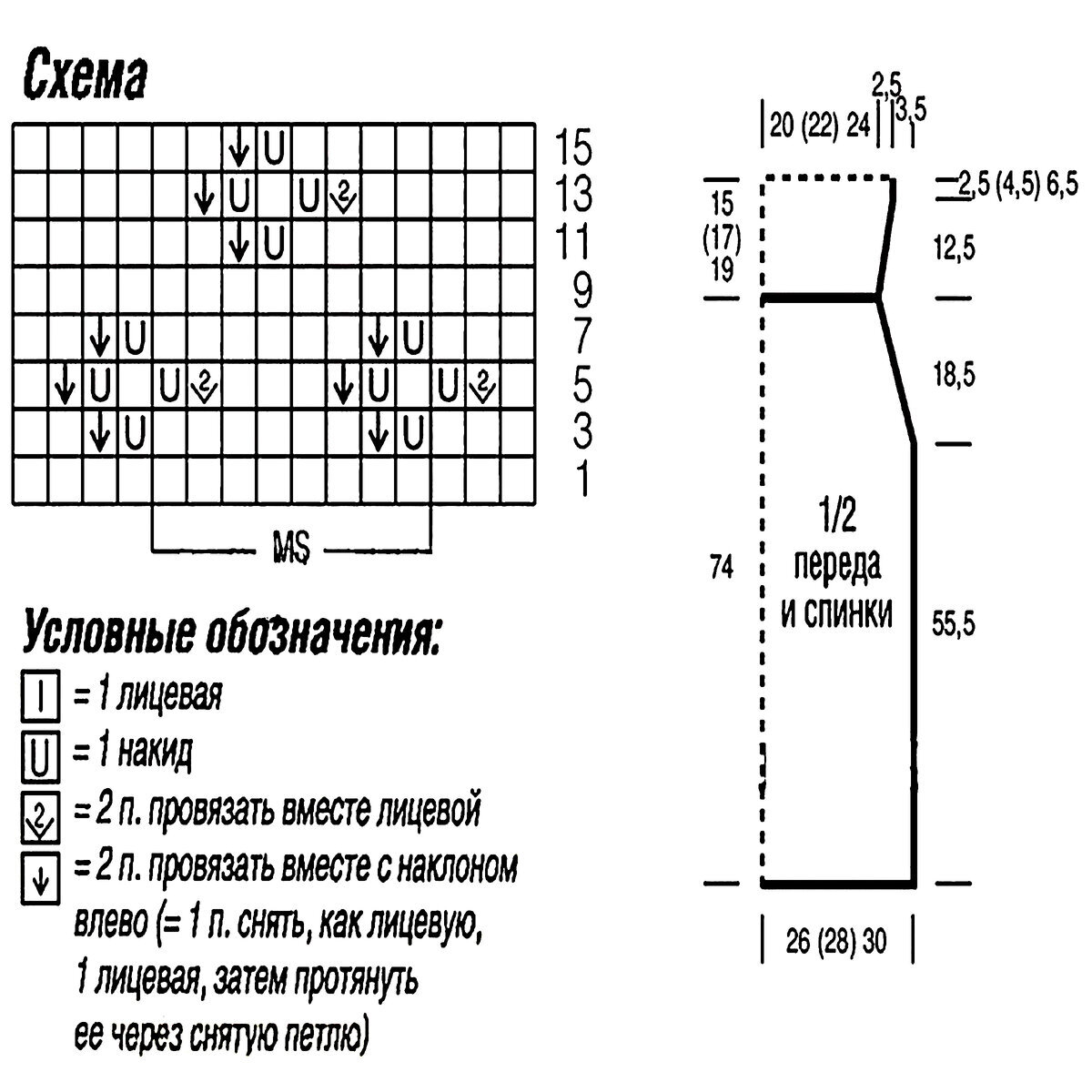 «Хоть на пляж, хоть в гости!» — 20 платьев и сарафанов спицами ...