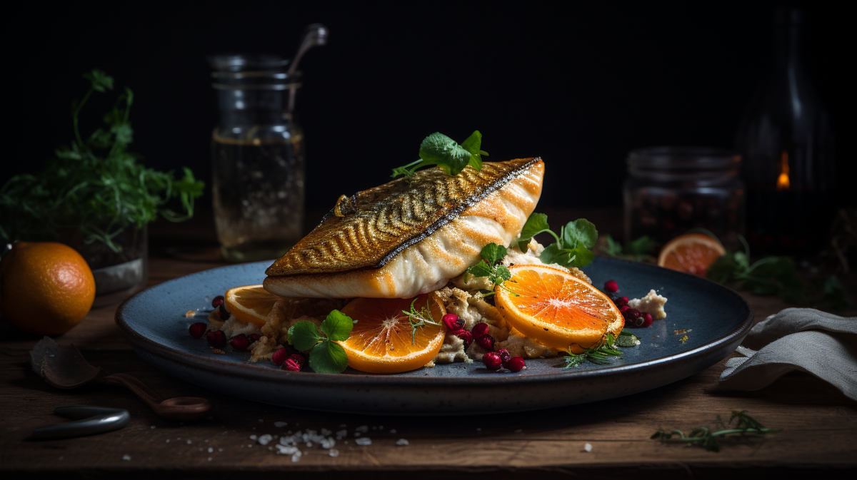 Похудение с рыбой: эффективные методы и рецепты