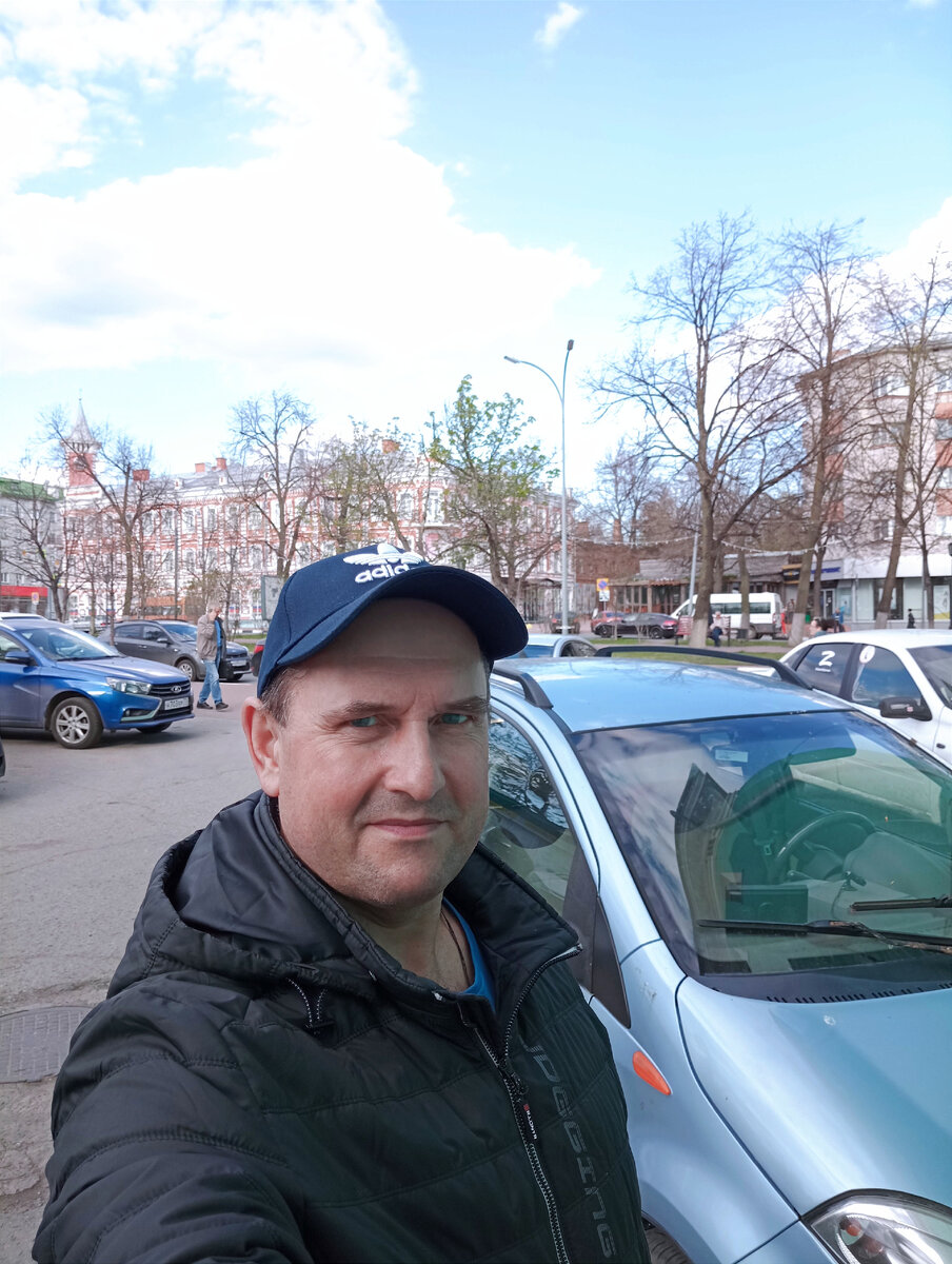 Фото автора