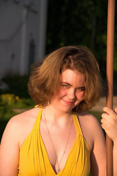 А это уже лето 2014