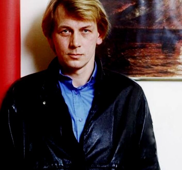 Евгений Карельских