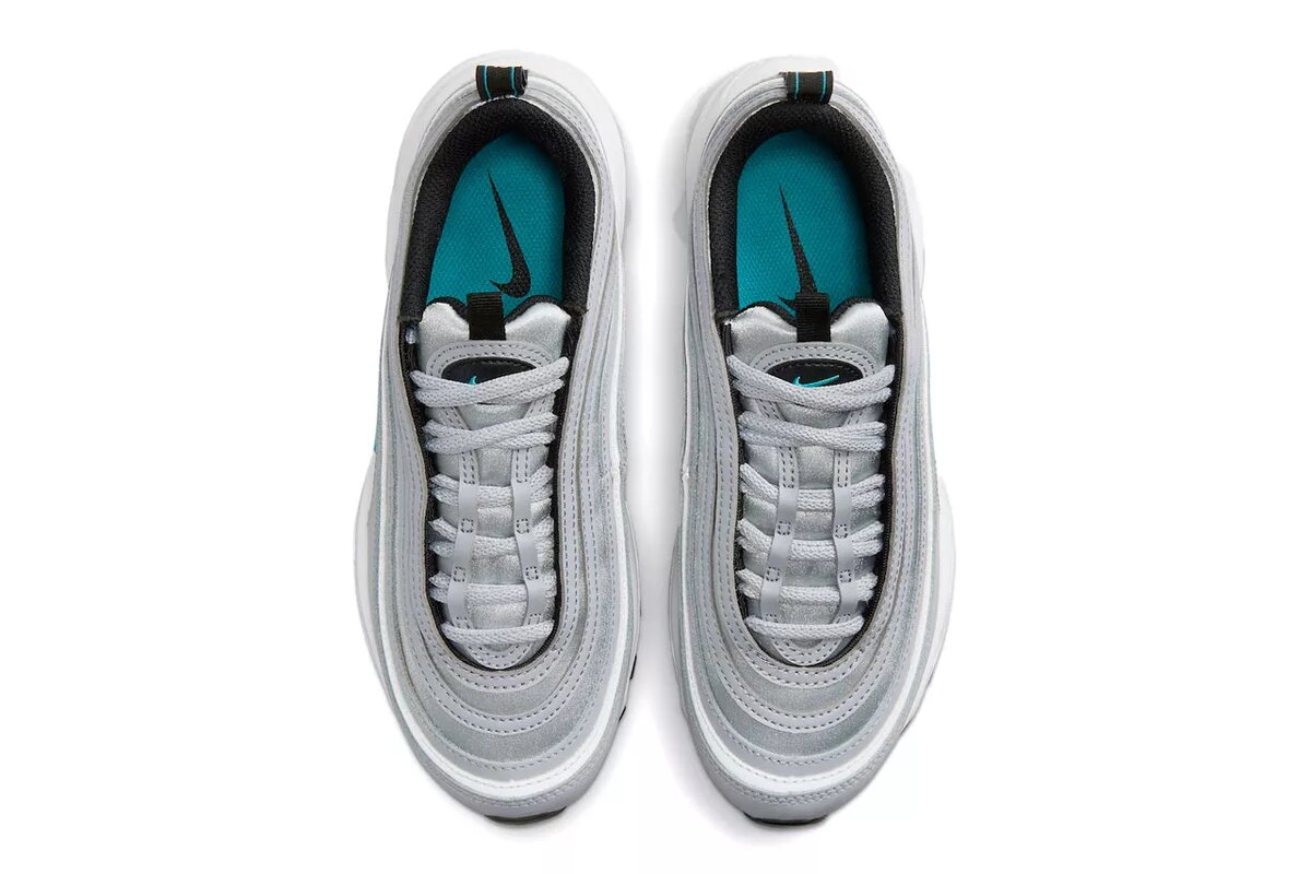 Nike air max 97 sale aqua