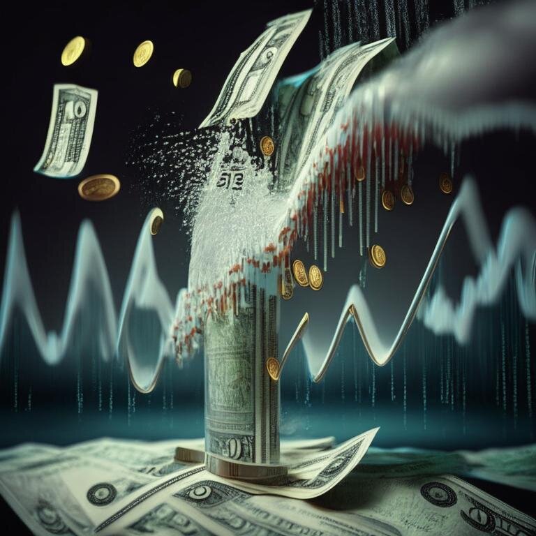 Возврат на капитал 