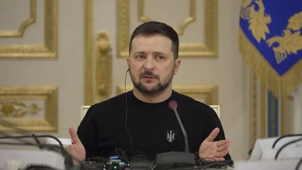    Фото: скриншот видео Юлия Дидух