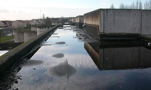Проблемы с плоской крышей в здании 