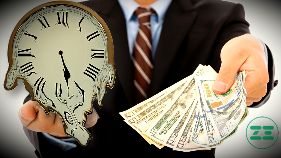 Долговая жизнь - не для вас