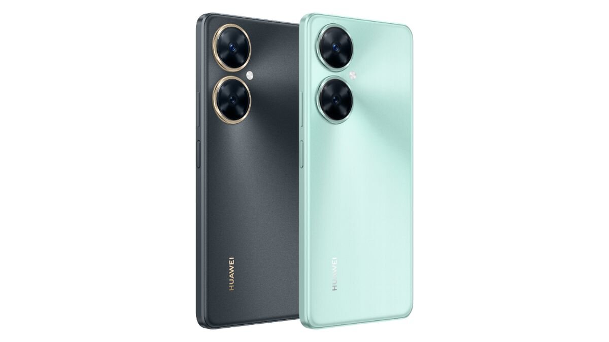 Huawei nova 11 фото