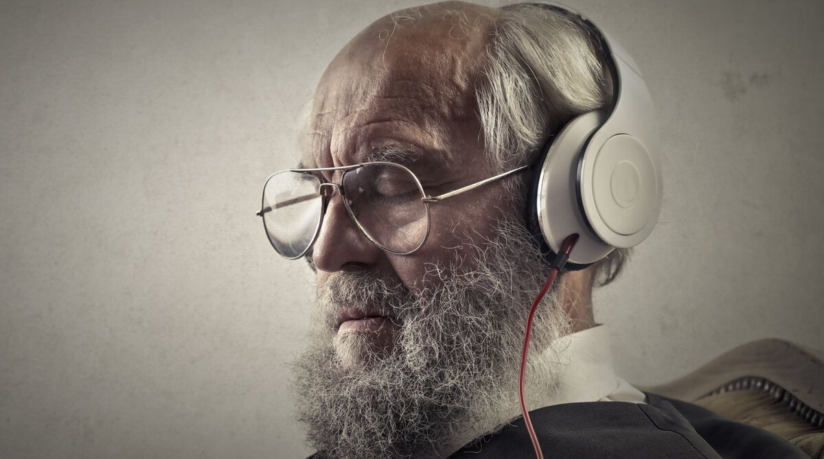 Вы хотели музыку, теперь не ругайтесь