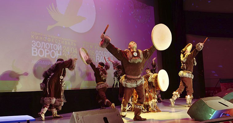 Фото ИА "Чукотка"/ Сергей Штефан 