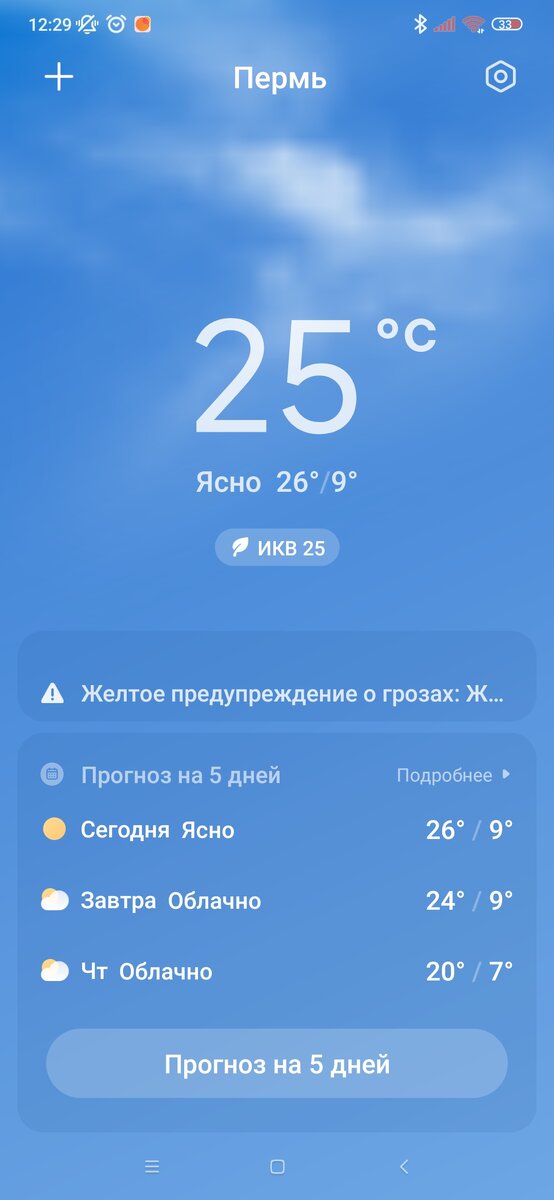Весна🌱