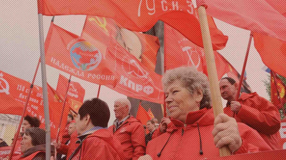    Фото: РИА Новости / Алексей Сухоруков