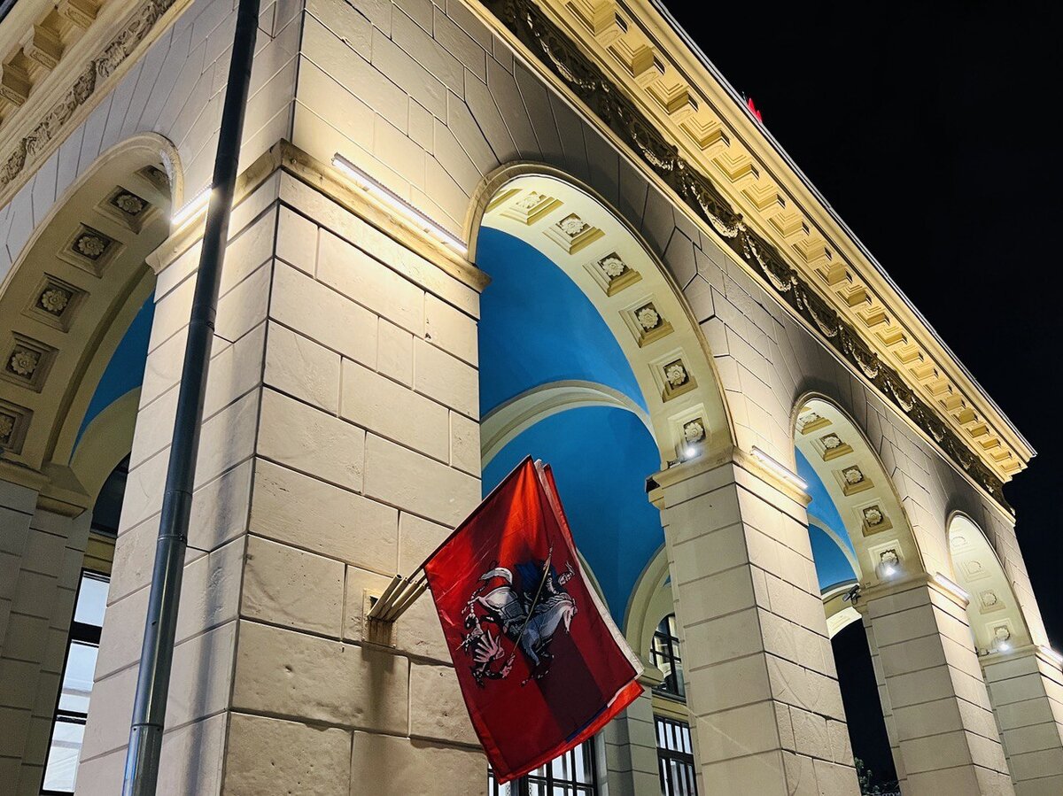 Станция метро "Таганская" (кольцевой линии)