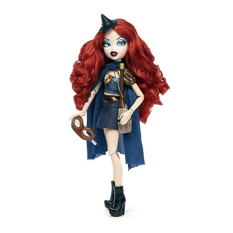 Bratzillaz. pink world