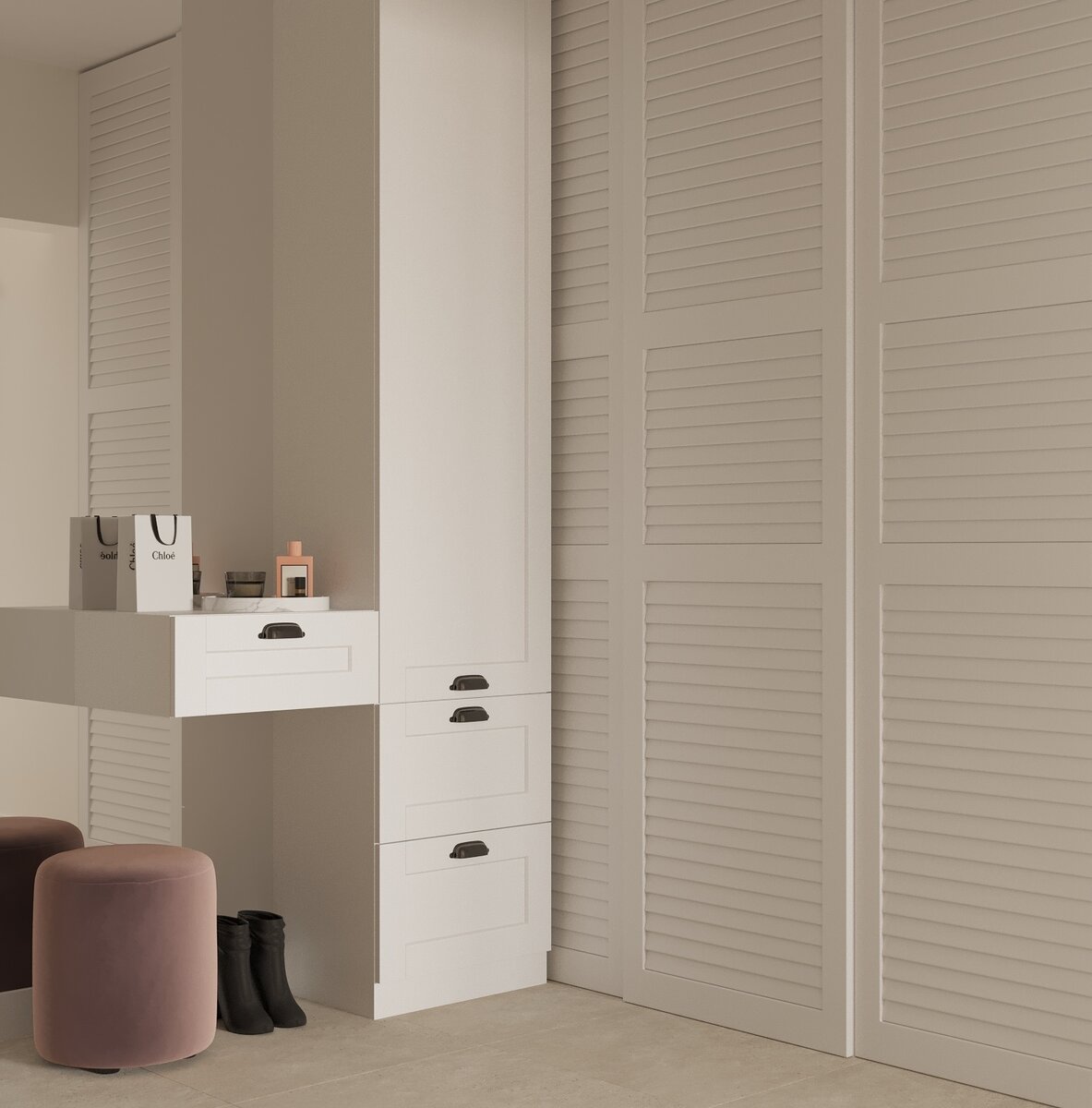 Фото из портфоли Remplanner 