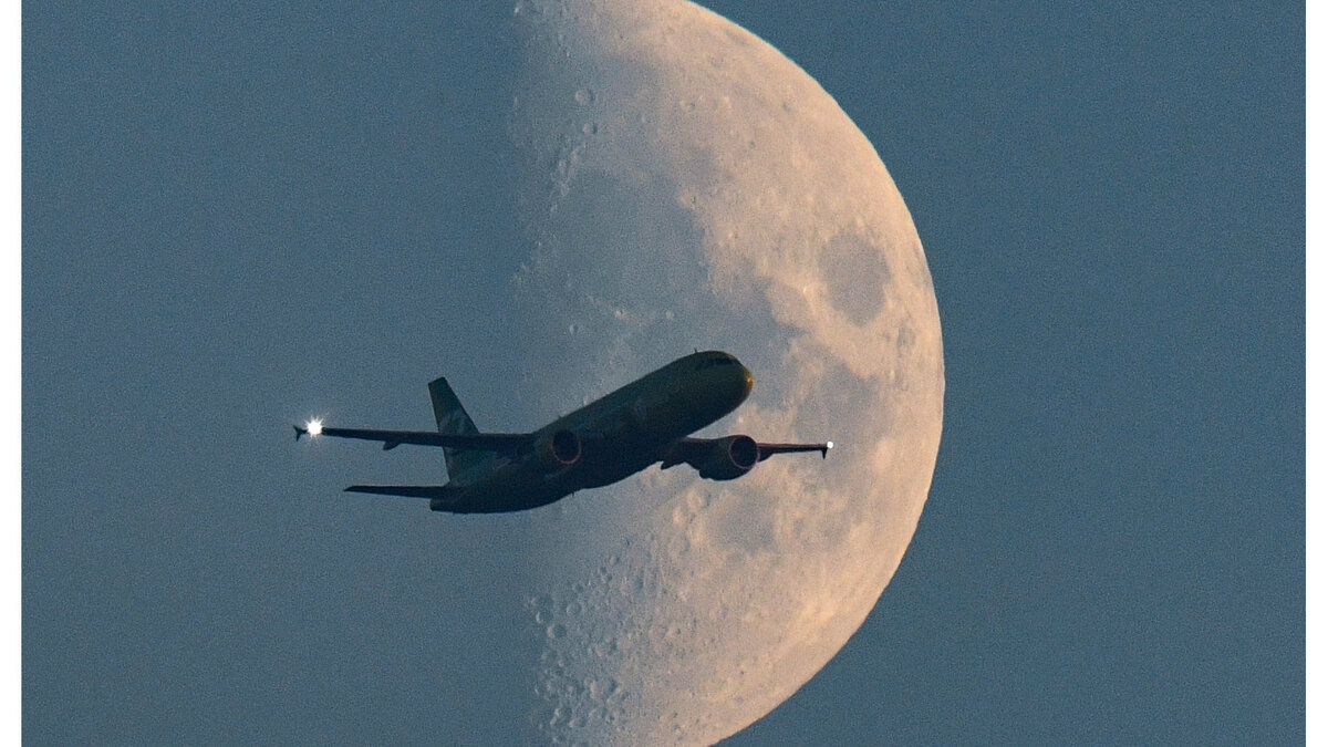    Самолет© РИА Новости . Александр Кряжев