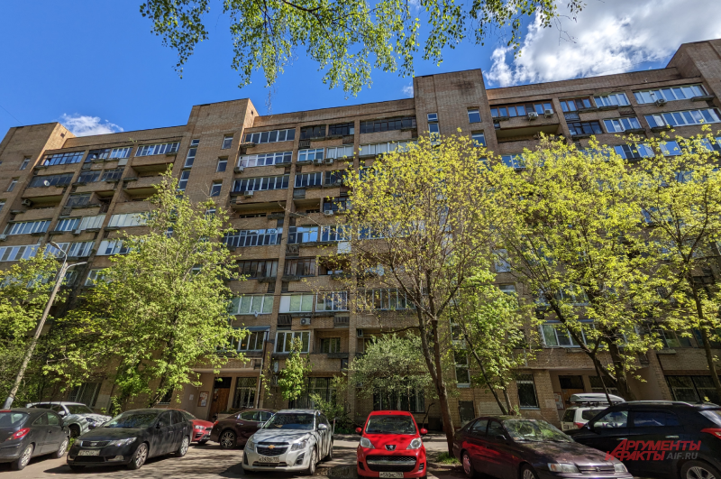    Фото:  АиФ/ Елена Краснова