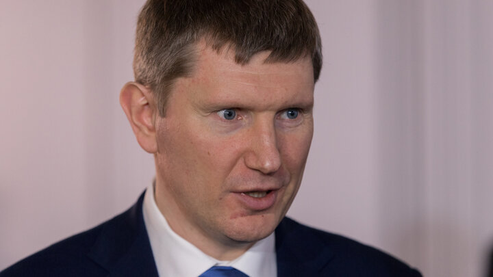 YEVGENY PHILIPPOV/GLOBALLOOKPRESS