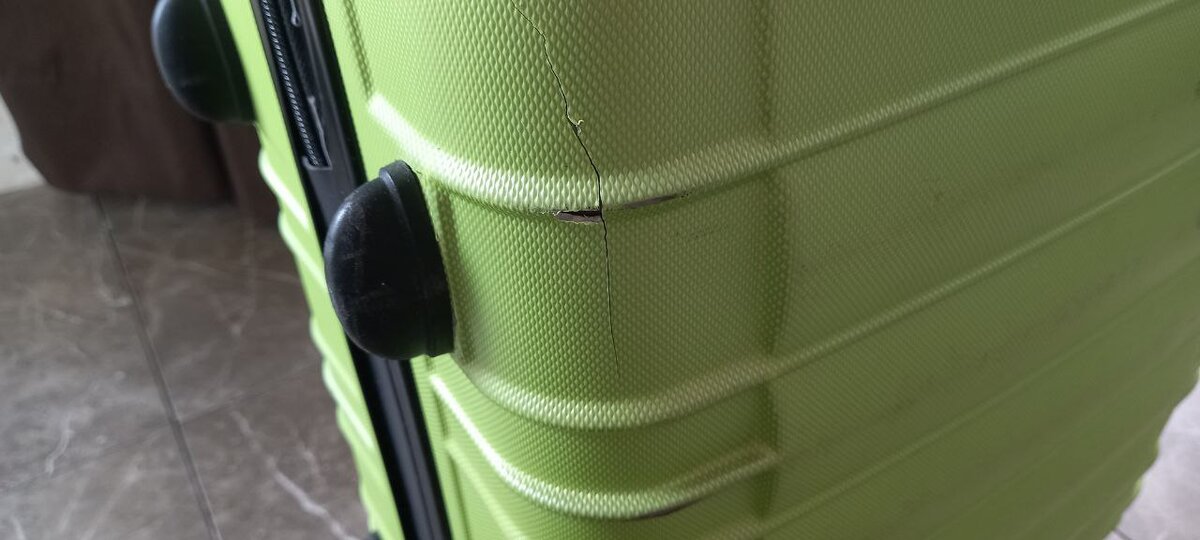 еще лдин перелет не выдержит 