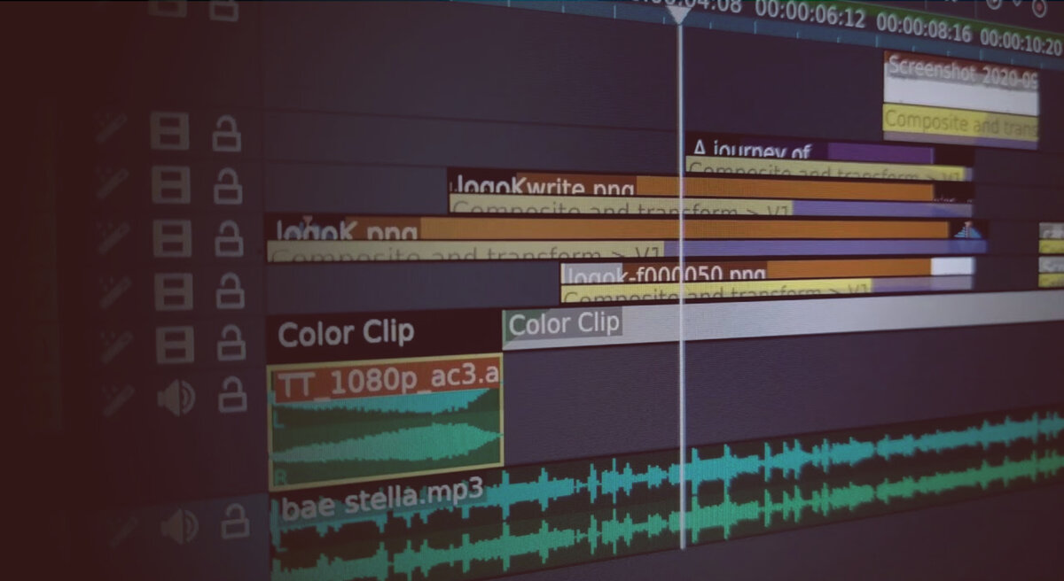 Пять причин того, почему пользуюсь видеоредактором KDEnlive для Linux |  Linux для чайников: гайды, статьи и обзоры | Дзен