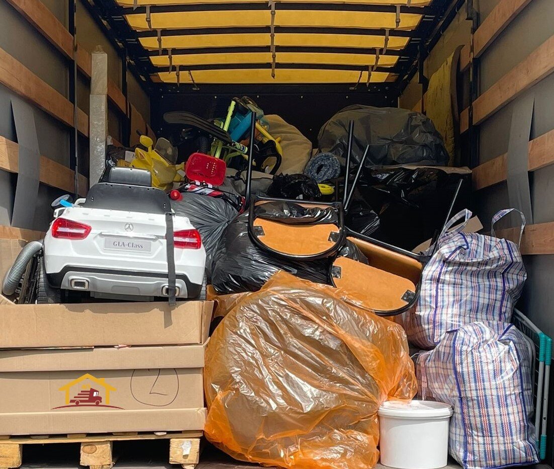 Переезд в самый восточный российский город-миллионник – Красноярск ...