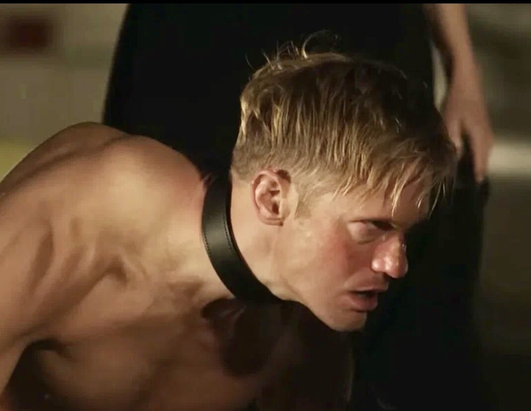 Фантастика, триллер, преступление. Канада, Хорватия, Венгрия.