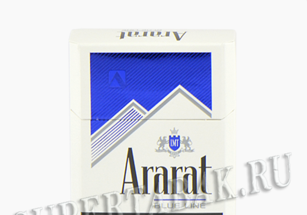 Ararat Blue