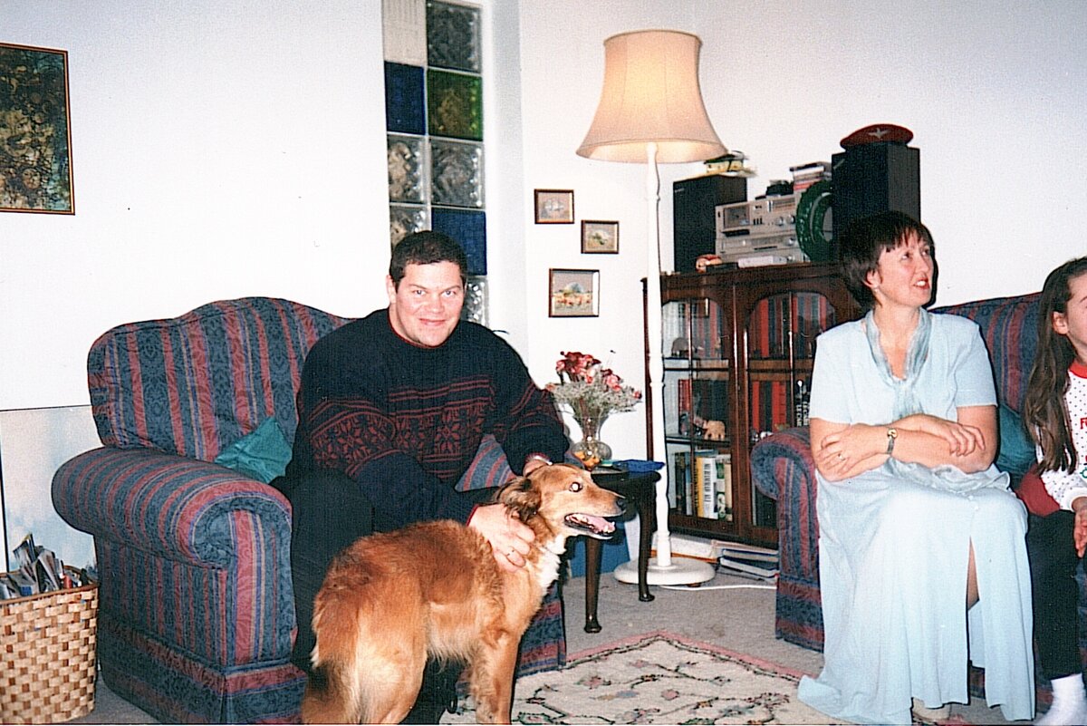 Павел Бадыров. Заимствовано: https://vk.com/pavelbadyrov