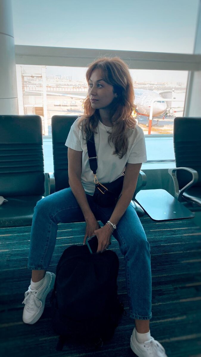 Летим домой. Как прилечу буду варить рассольник и печь лимонный кекс