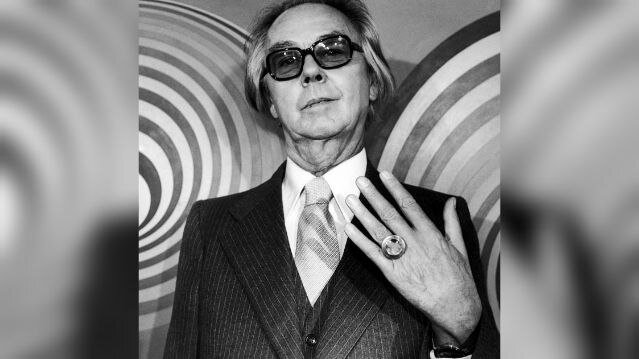 Виктор Вазарели (1906-1997)