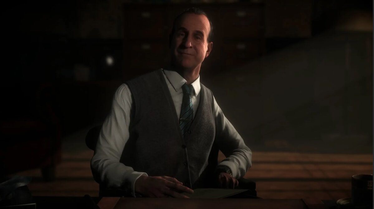 Доктор Хилл