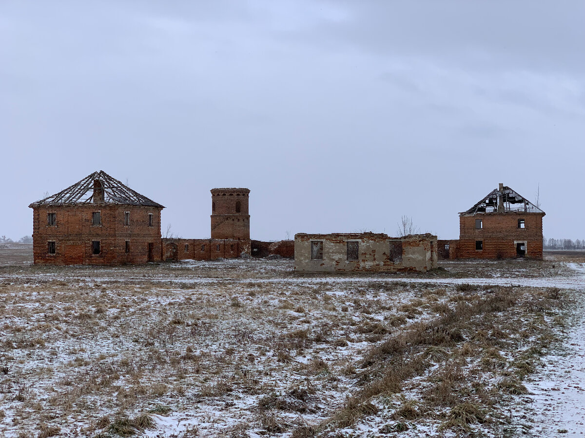 Фото "Путешествуем по Беларуси" февраль 2023 г.