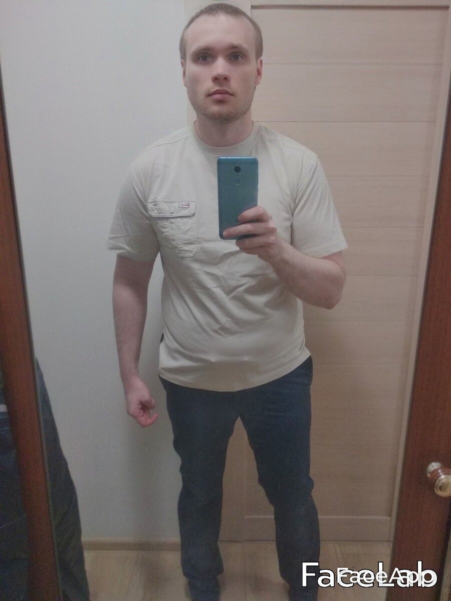 Отредактированое фото автора.