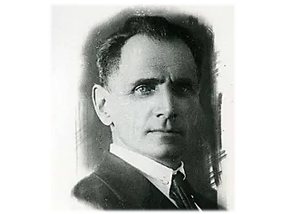 В.К. Арсеньев- русский исследователь Дальнего Востока, рассказавший о своих путешествиях в серии книг