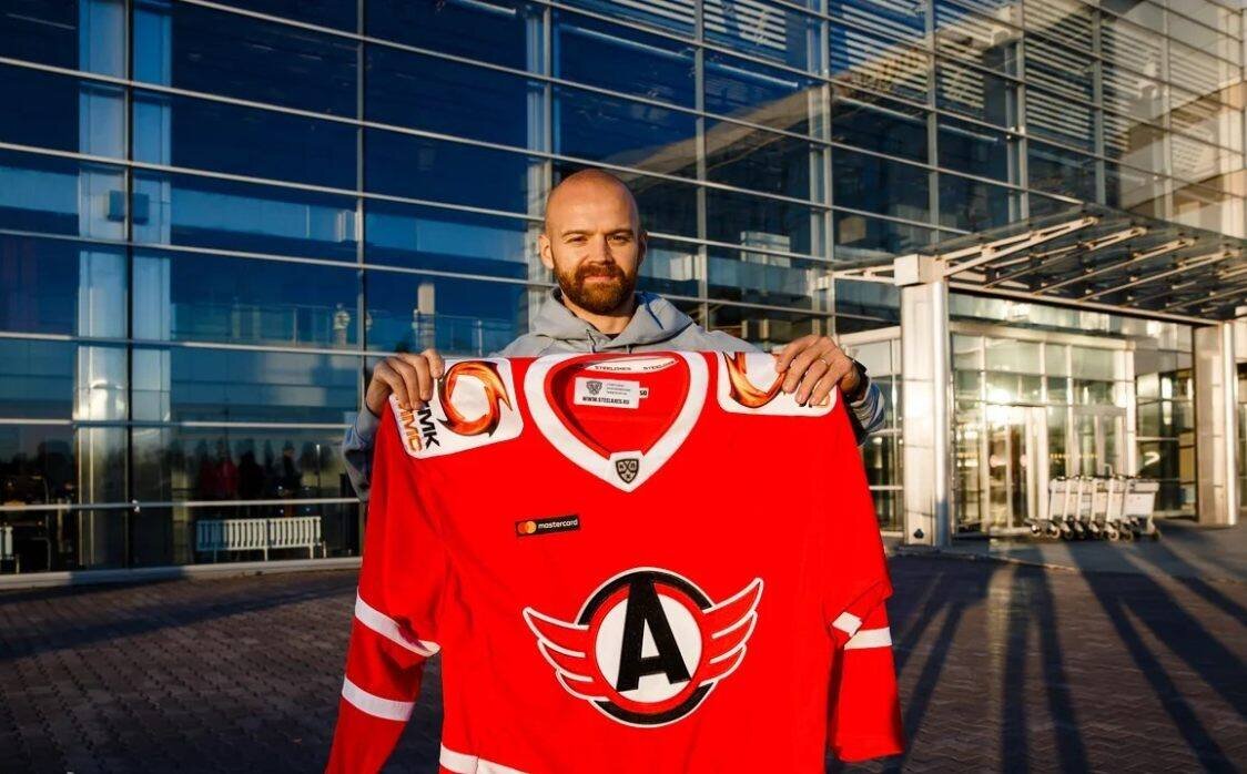    Фото: Официальный сайт ХК «Автомобилист»