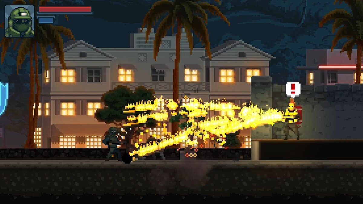 Door Kickers: Action Squad — захватывающий 2D-экшен о работе спецназа в  олдскульном стиле (Android и iOS). | Only Top Apps | Дзен