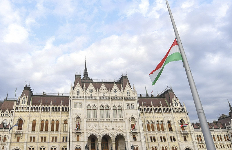    © Tibor Illyes/ТАСС