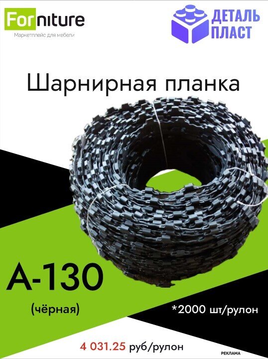 130 планка на маркетплейсе