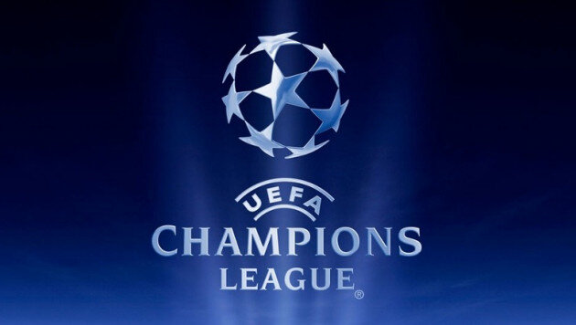 UEFA CHAMPIONS LEAGUE