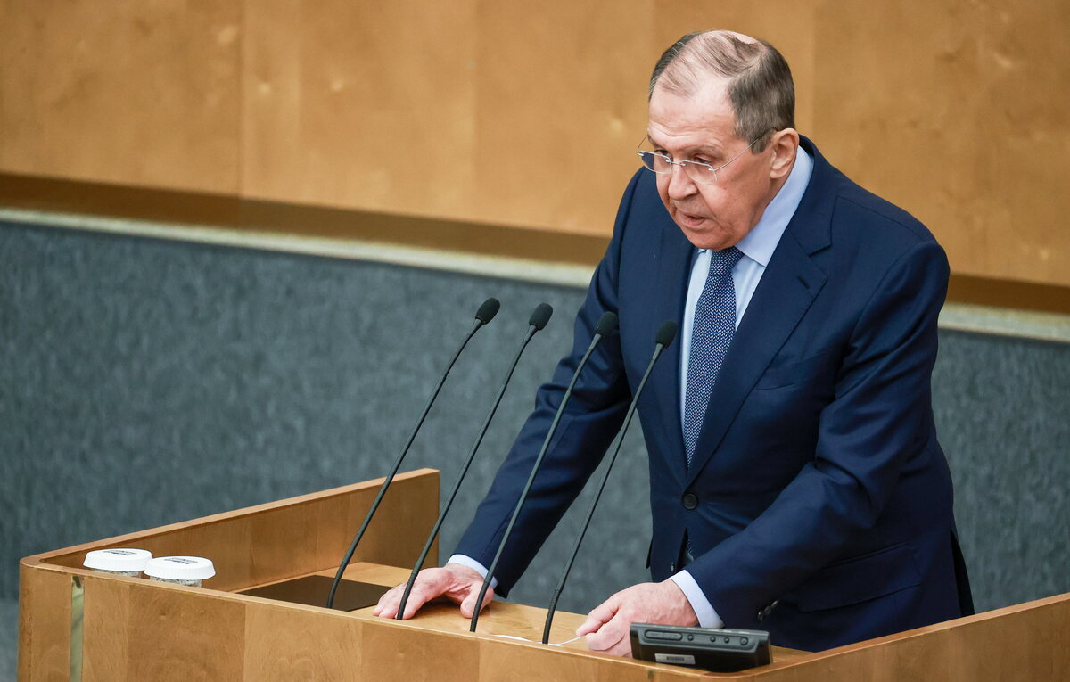 Выступления в госдуме