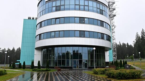    © Sputnik / Виктор Толочко