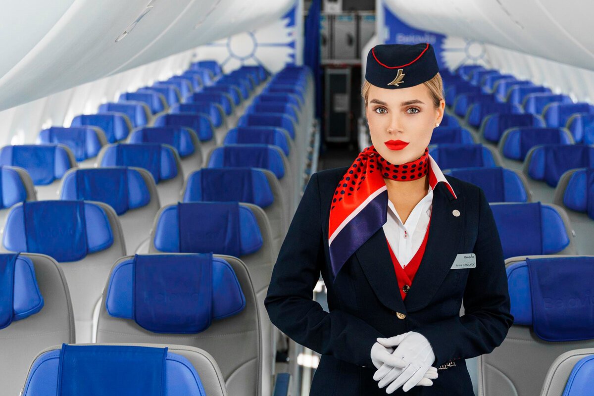    Фото: Belavia