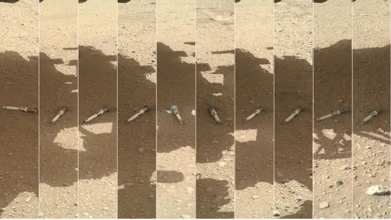    Источник изображения: NASA / JPL-Caltech / MSSS