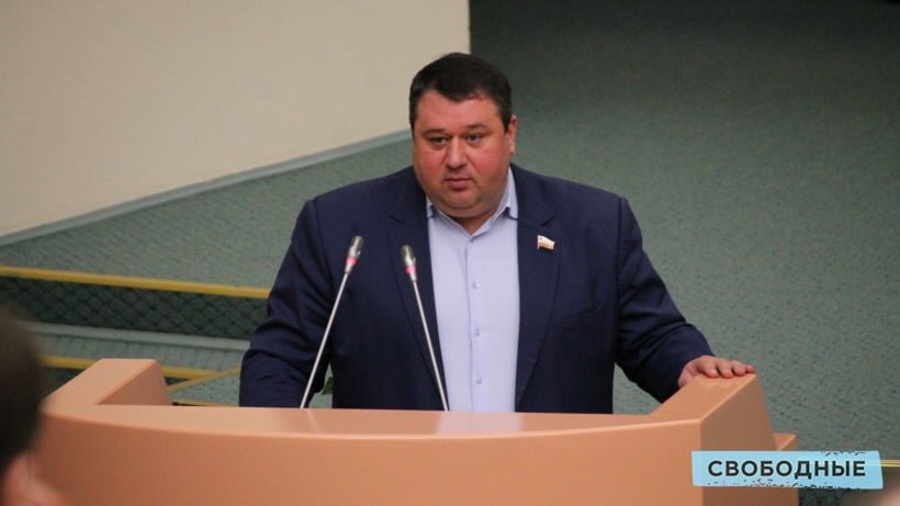    Станислав Денисенко. Фото Роман Козлов