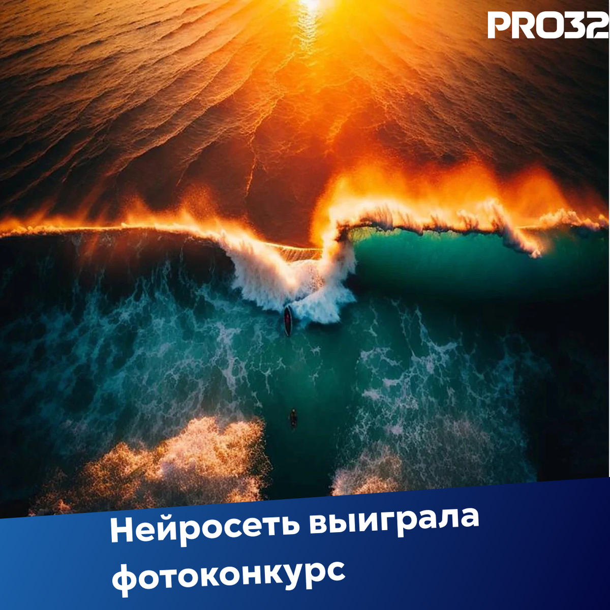 ИИ обманул судей конкурса | Поставщик ИТ-решений PRO32 | Дзен